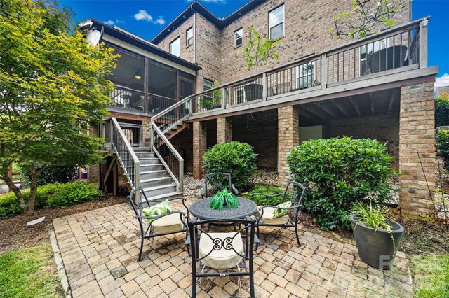 2248 Rock Creek Drive, Charlotte, NC 28226