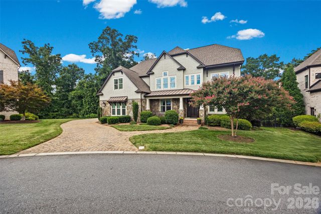 2248 Rock Creek Drive, Charlotte, NC 28226