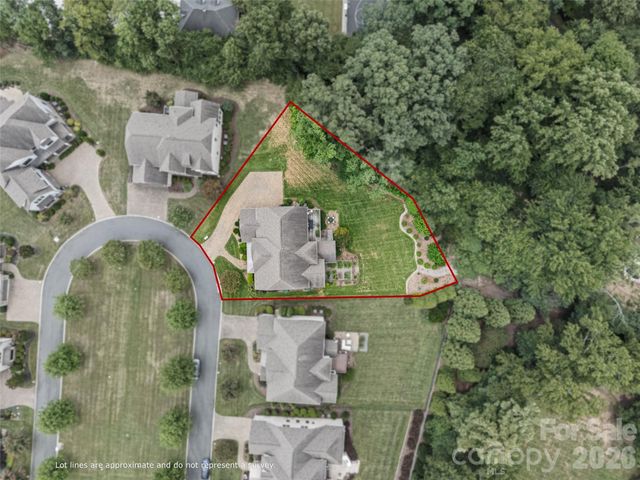 2248 Rock Creek Drive, Charlotte, NC 28226