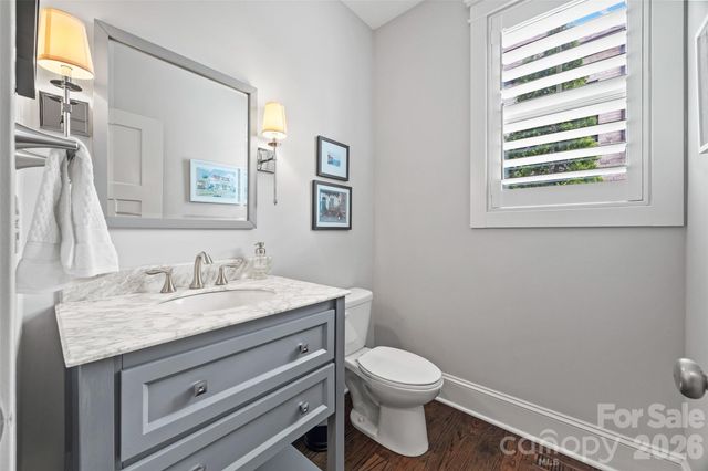 2248 Rock Creek Drive, Charlotte, NC 28226
