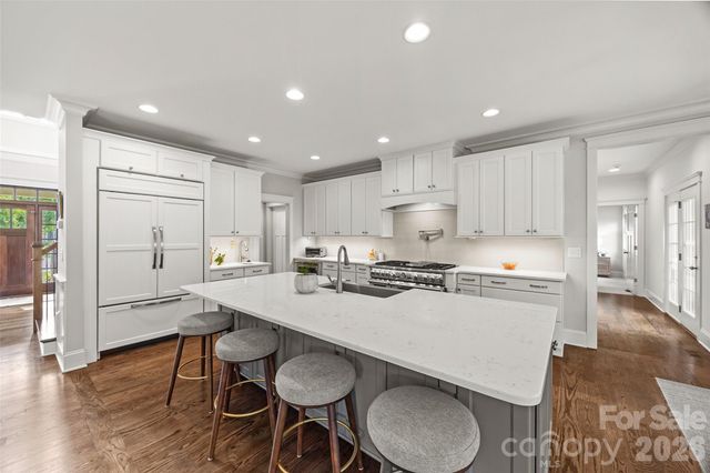 2248 Rock Creek Drive, Charlotte, NC 28226