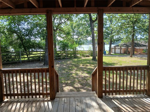 140 Evergreen Drive, Gun Barrel City, TX 75156