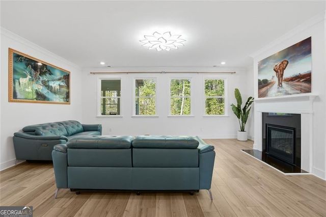 4245 Yaeger Way, Marietta, GA 30062