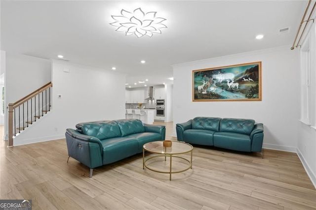 4245 Yaeger Way, Marietta, GA 30062