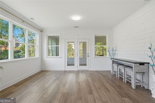 4245 Yaeger Way, Marietta, GA 30062