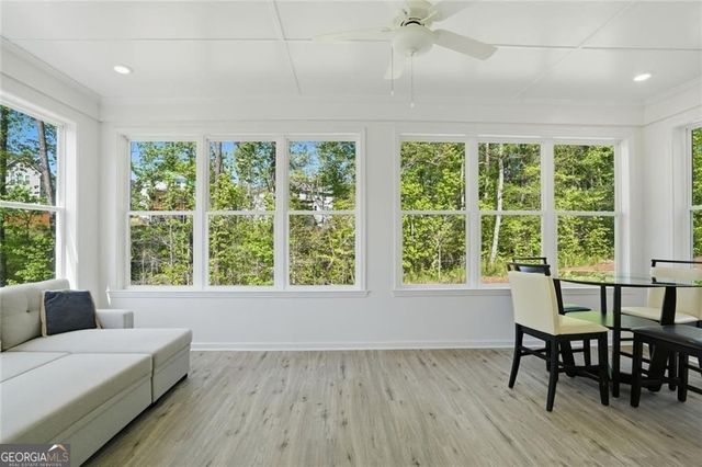 4245 Yaeger Way, Marietta, GA 30062