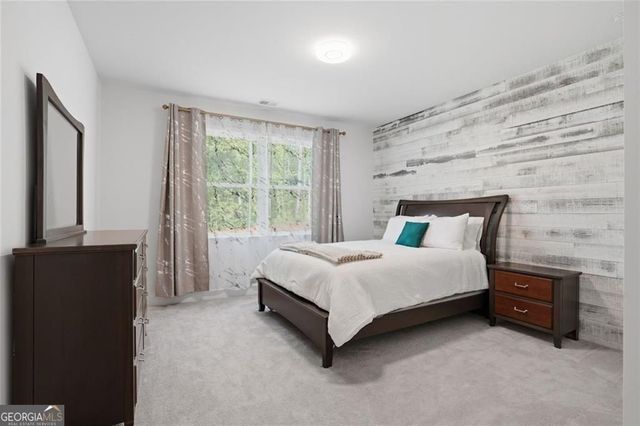 4245 Yaeger Way, Marietta, GA 30062