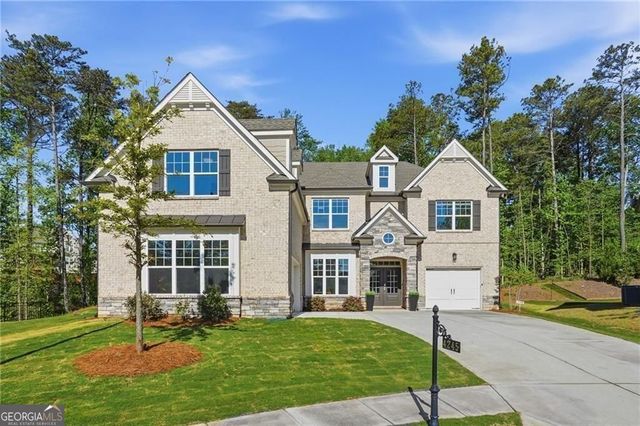 4245 Yaeger Way, Marietta, GA 30062