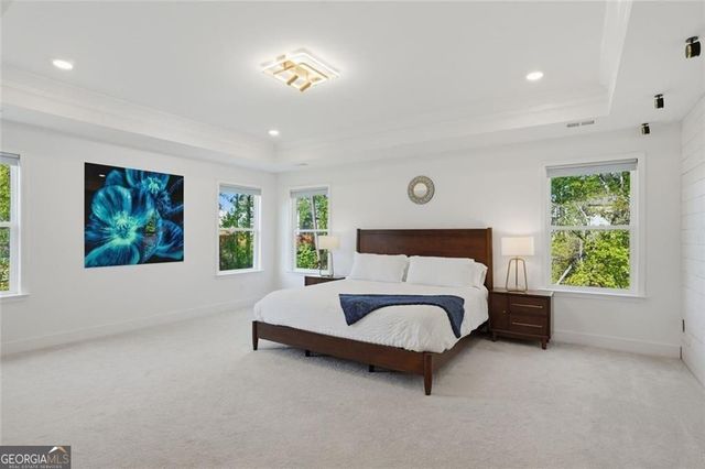 4245 Yaeger Way, Marietta, GA 30062