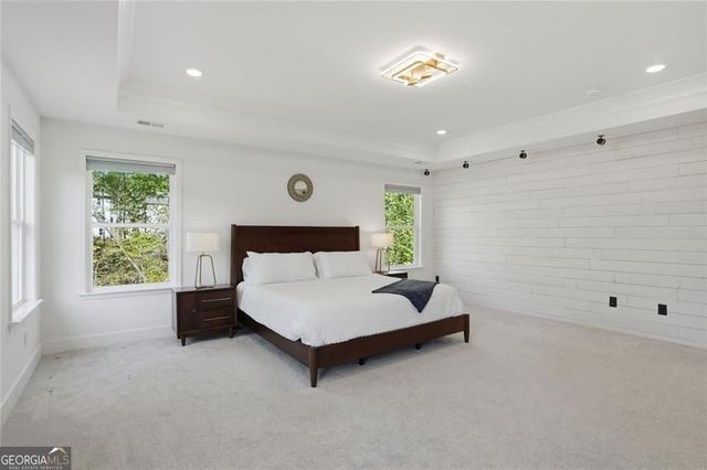 4245 Yaeger Way, Marietta, GA 30062