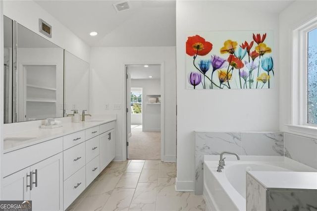 4245 Yaeger Way, Marietta, GA 30062