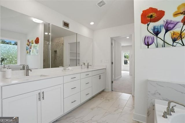 4245 Yaeger Way, Marietta, GA 30062