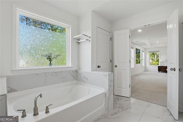 4245 Yaeger Way, Marietta, GA 30062