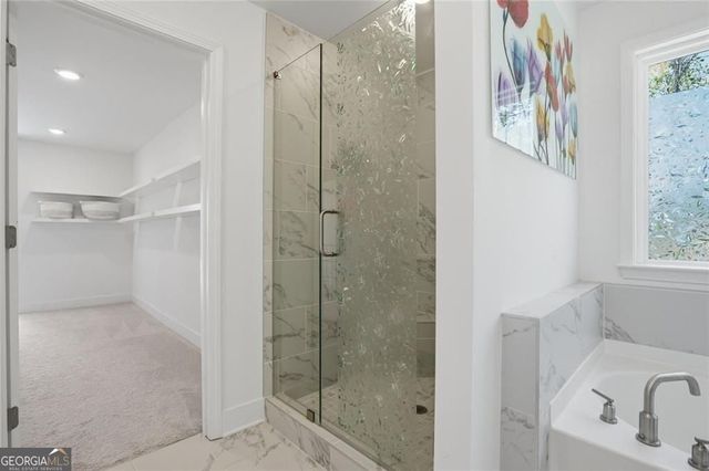 4245 Yaeger Way, Marietta, GA 30062