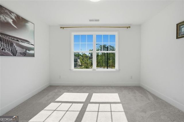 4245 Yaeger Way, Marietta, GA 30062