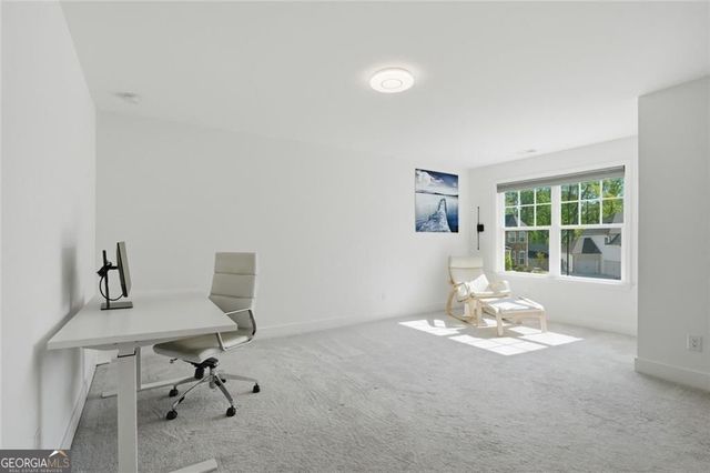 4245 Yaeger Way, Marietta, GA 30062