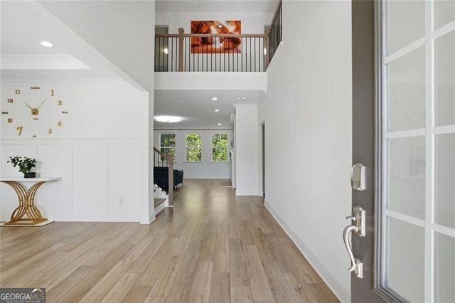 4245 Yaeger Way, Marietta, GA 30062