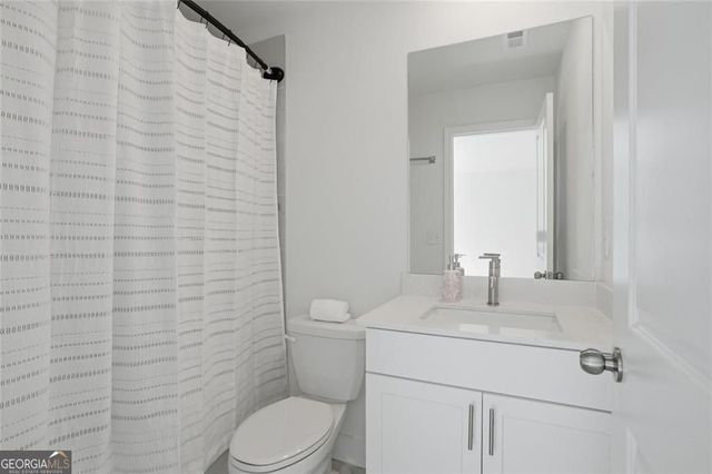 4245 Yaeger Way, Marietta, GA 30062