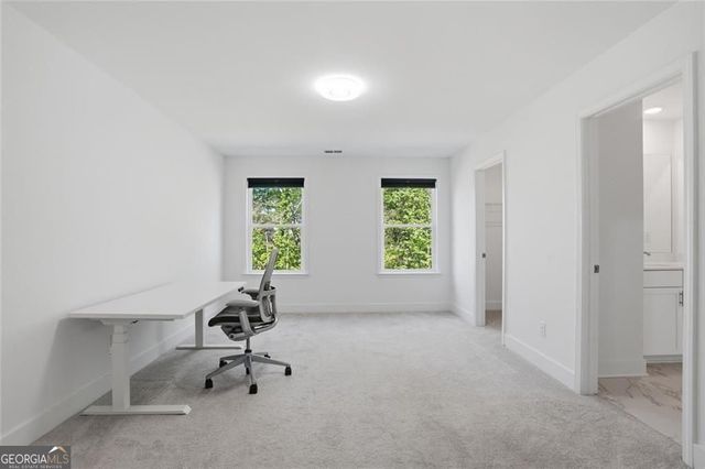 4245 Yaeger Way, Marietta, GA 30062