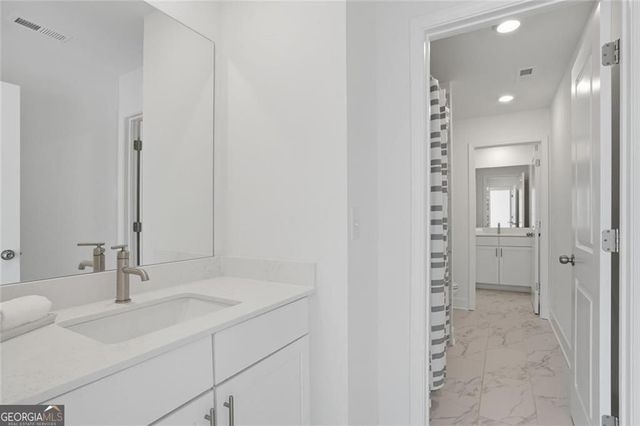 4245 Yaeger Way, Marietta, GA 30062