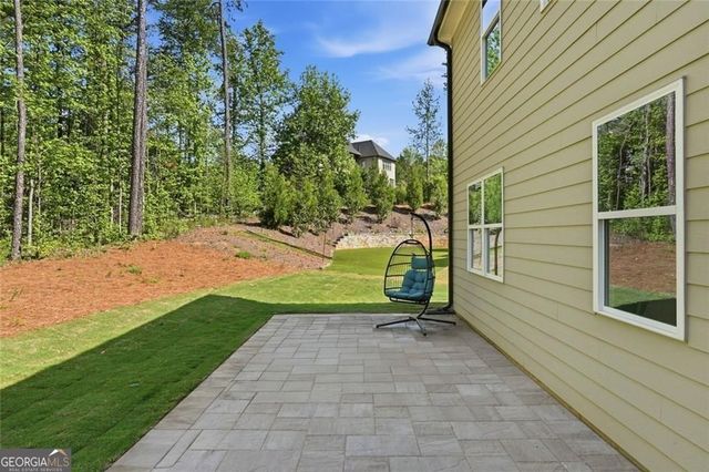 4245 Yaeger Way, Marietta, GA 30062