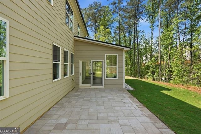 4245 Yaeger Way, Marietta, GA 30062