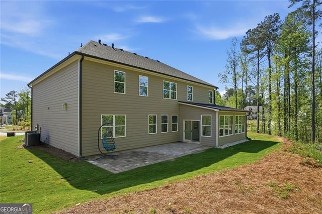 4245 Yaeger Way, Marietta, GA 30062