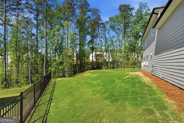 4245 Yaeger Way, Marietta, GA 30062