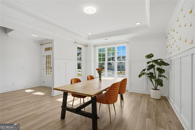 4245 Yaeger Way, Marietta, GA 30062