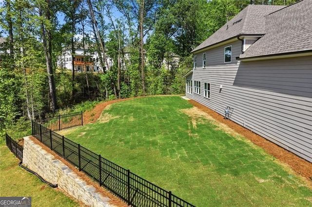 4245 Yaeger Way, Marietta, GA 30062