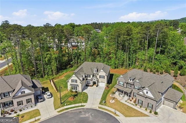 4245 Yaeger Way, Marietta, GA 30062