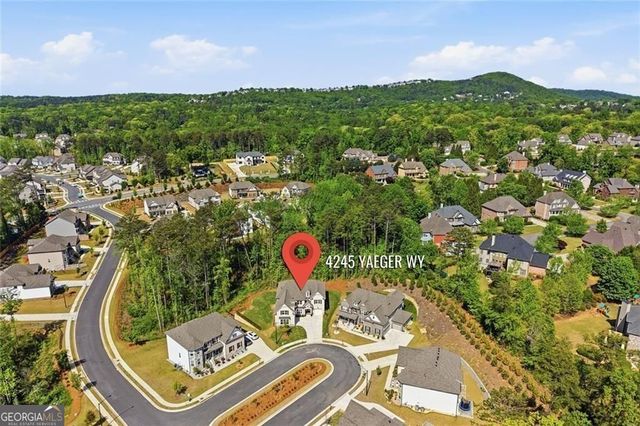 4245 Yaeger Way, Marietta, GA 30062