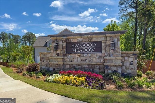 4245 Yaeger Way, Marietta, GA 30062