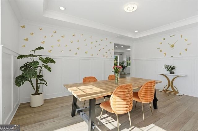 4245 Yaeger Way, Marietta, GA 30062