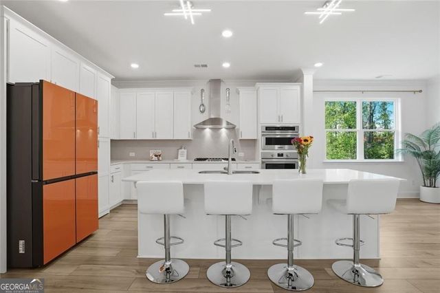 4245 Yaeger Way, Marietta, GA 30062