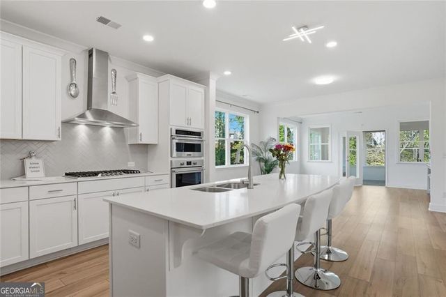 4245 Yaeger Way, Marietta, GA 30062