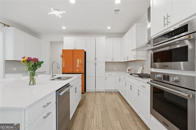 4245 Yaeger Way, Marietta, GA 30062