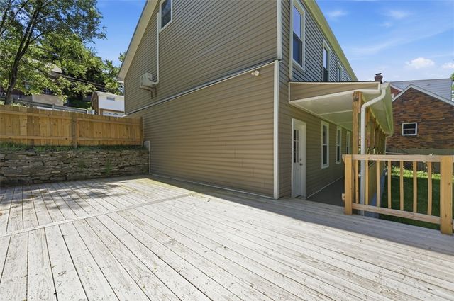 4617 Mt. Troy Rd Ext, Summer Hill, PA 15214