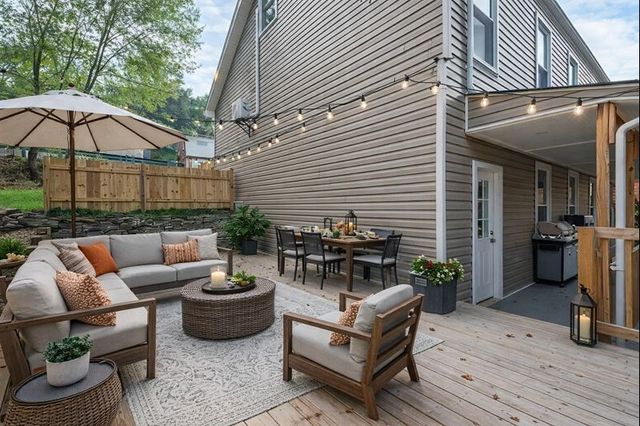 4617 Mt. Troy Rd Ext, Summer Hill, PA 15214