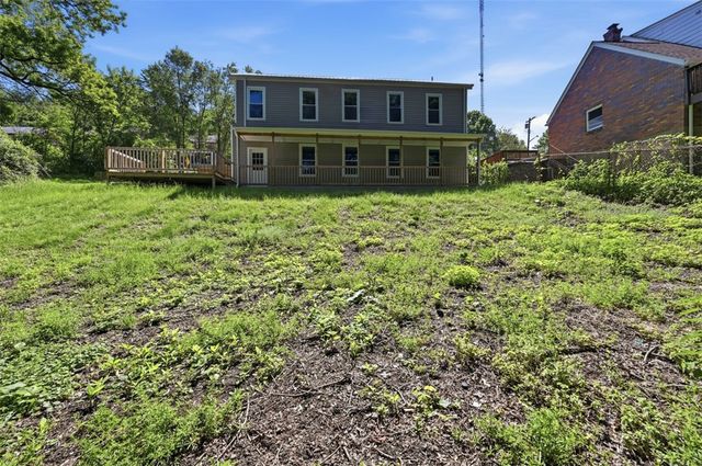 4617 Mt. Troy Rd Ext, Summer Hill, PA 15214