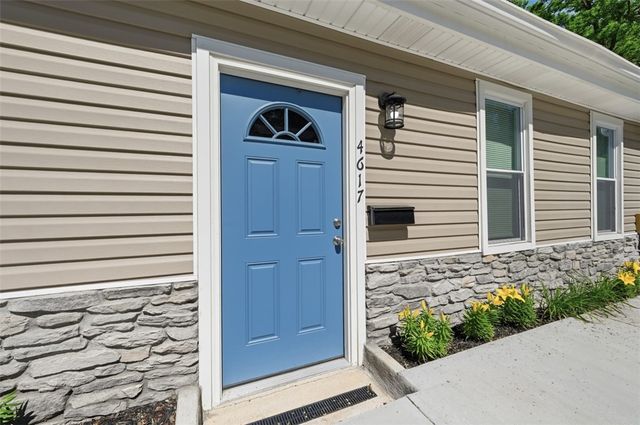 4617 Mt. Troy Rd Ext, Summer Hill, PA 15214