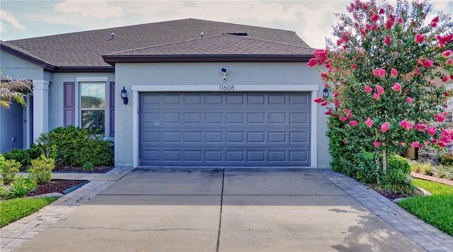 11608 DUBLIN GRAFTON DRIVE, Riverview, FL 33579