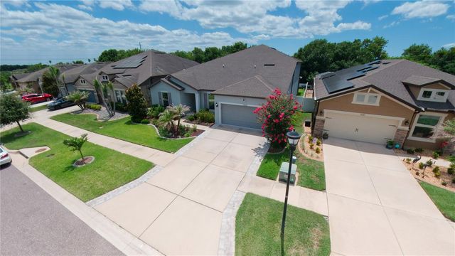 11608 DUBLIN GRAFTON DRIVE, Riverview, FL 33579