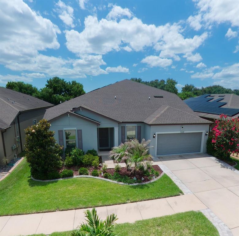 11608 DUBLIN GRAFTON DRIVE, Riverview, FL 33579