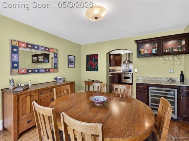 1115 Irving Avenue, Royal Oak, MI 48067