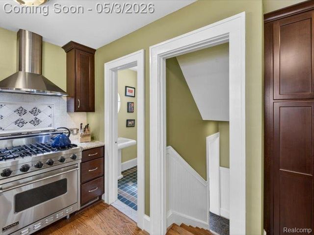1115 Irving Avenue, Royal Oak, MI 48067