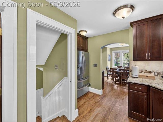 1115 Irving Avenue, Royal Oak, MI 48067