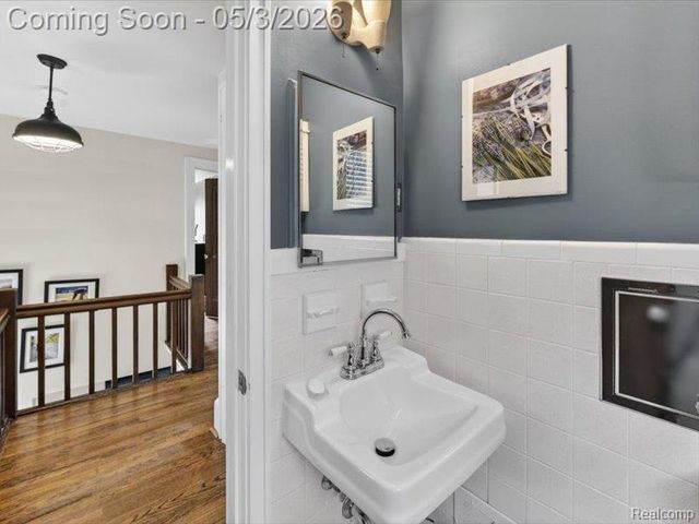 1115 Irving Avenue, Royal Oak, MI 48067