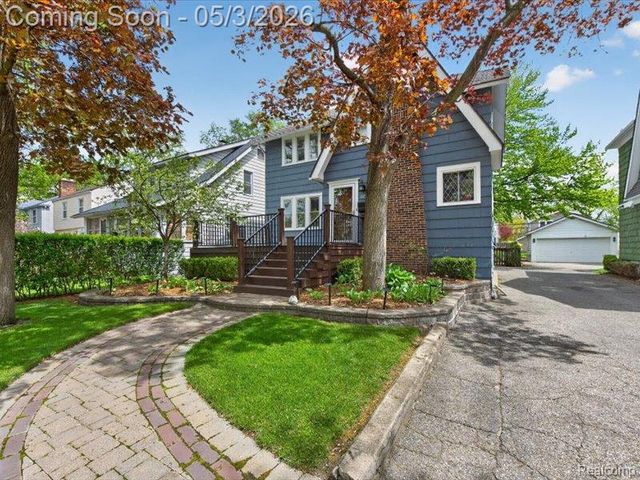 1115 Irving Avenue, Royal Oak, MI 48067