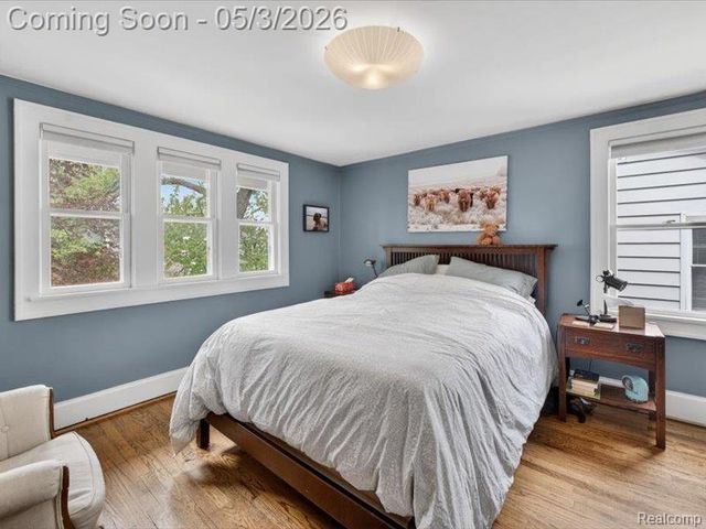 1115 Irving Avenue, Royal Oak, MI 48067